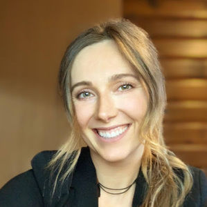 Meet your Posher, Lindsey